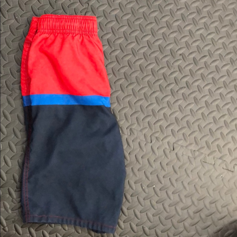 Water shorts - Picture 3 of 6